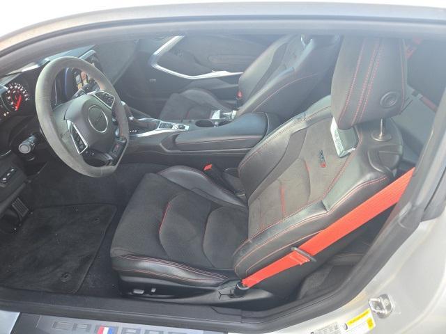 used 2018 Chevrolet Camaro car, priced at $59,658
