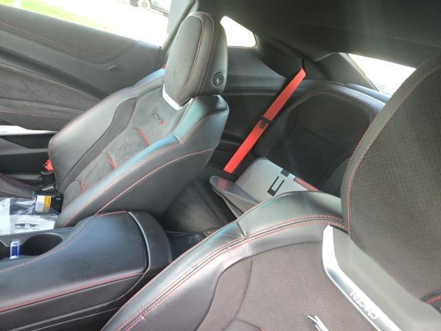used 2018 Chevrolet Camaro car, priced at $59,658