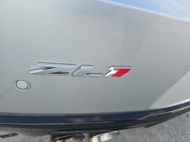 used 2018 Chevrolet Camaro car, priced at $59,658