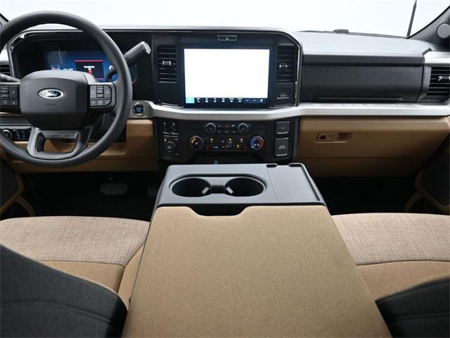 new 2025 Ford F-250 car, priced at $79,125