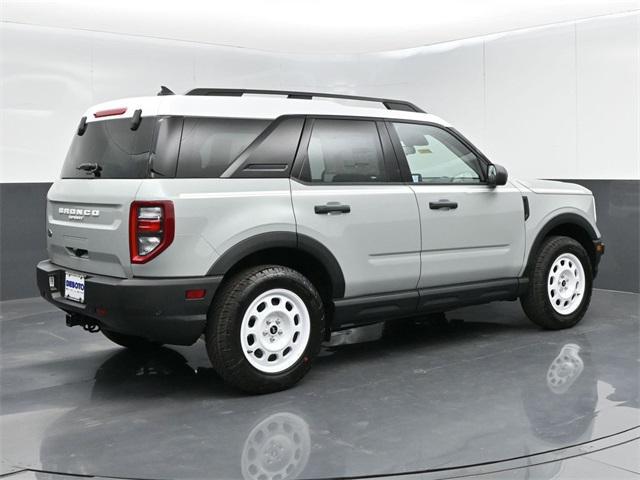 new 2024 Ford Bronco Sport car, priced at $29,920