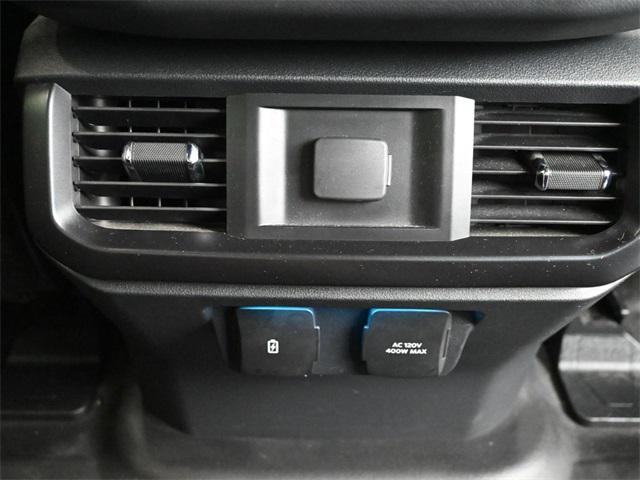 used 2022 Ford F-150 car, priced at $28,272