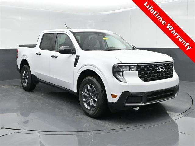 new 2025 Ford Maverick car, priced at $29,525