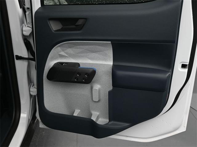 new 2025 Ford Maverick car, priced at $29,525