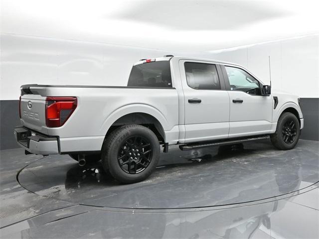 new 2024 Ford F-150 car, priced at $42,299