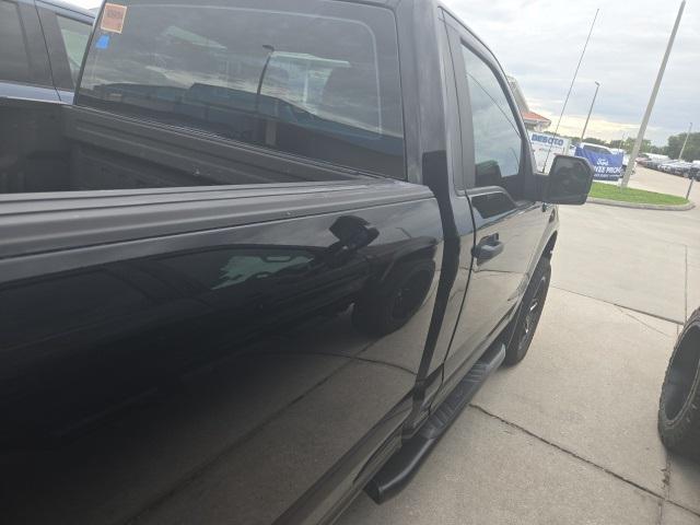 used 2018 Ford F-150 car, priced at $19,995