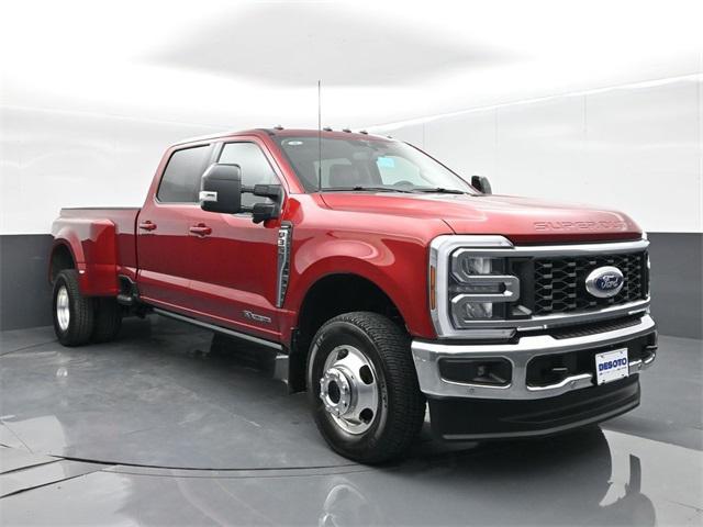 used 2025 Ford F-350 car, priced at $88,445