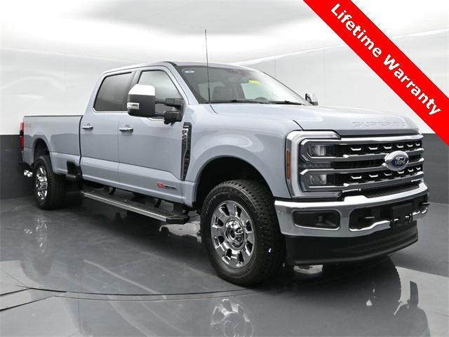 new 2025 Ford F-250 car, priced at $81,832