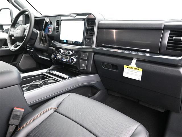 new 2025 Ford F-250 car, priced at $85,314