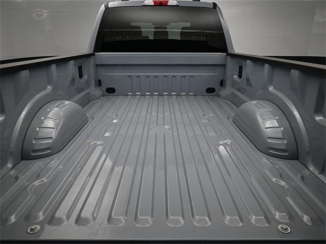 new 2025 Ford F-250 car, priced at $85,314
