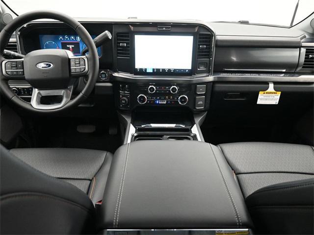 new 2025 Ford F-250 car, priced at $85,314