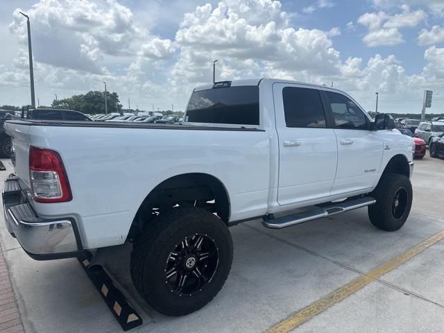 used 2019 Ram 2500 car, priced at $39,441