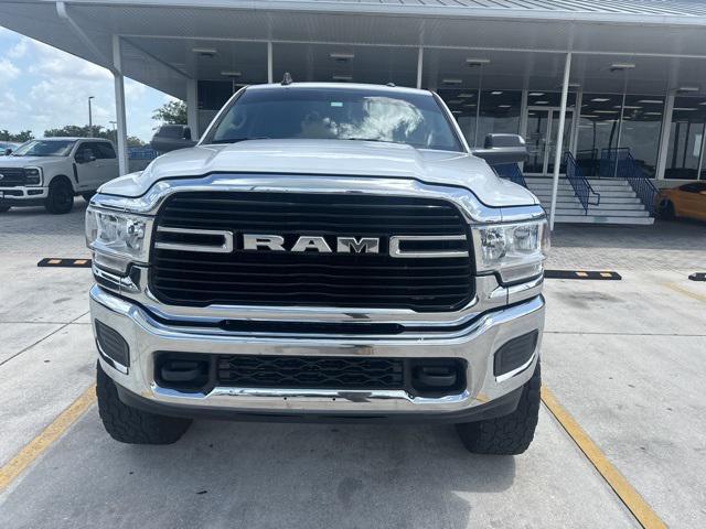 used 2019 Ram 2500 car, priced at $39,441