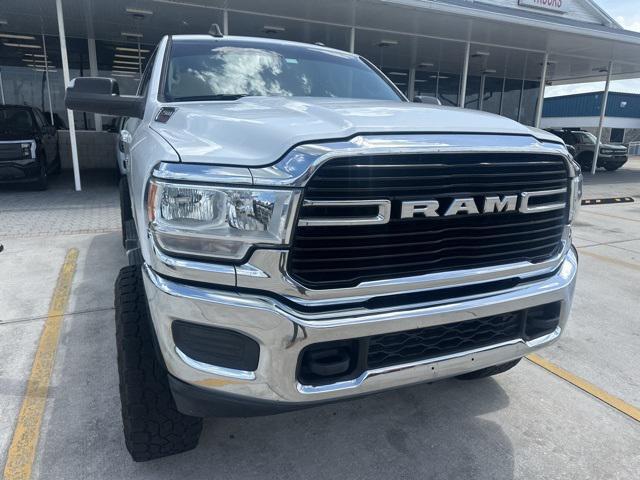 used 2019 Ram 2500 car, priced at $39,441