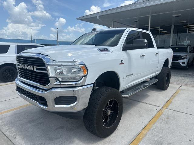 used 2019 Ram 2500 car, priced at $39,441