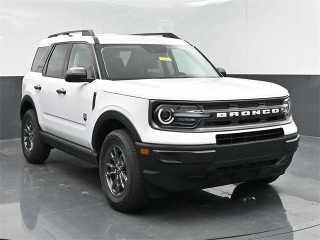 new 2024 Ford Bronco Sport car, priced at $26,672