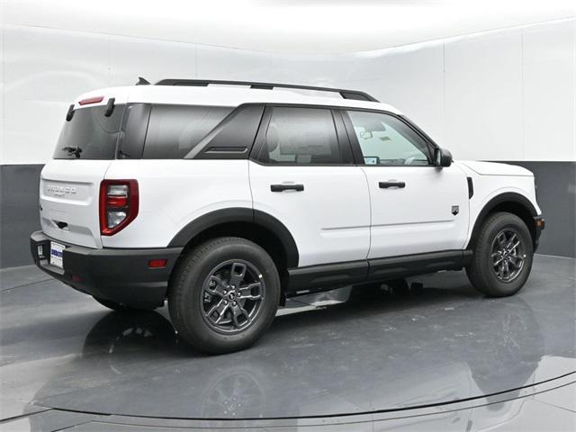 new 2024 Ford Bronco Sport car, priced at $26,672