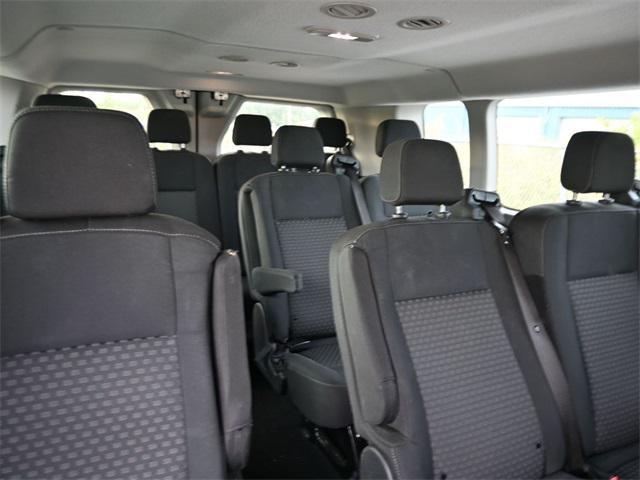 used 2023 Ford Transit-350 car, priced at $40,790