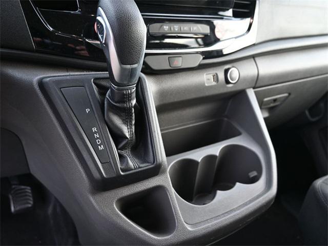 used 2023 Ford Transit-350 car, priced at $40,790