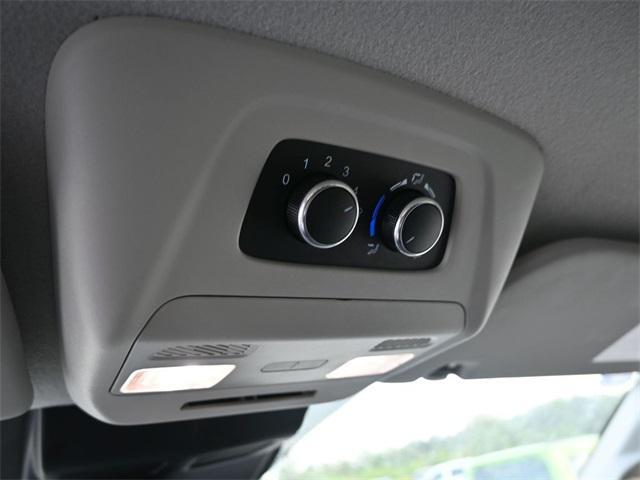 used 2023 Ford Transit-350 car, priced at $40,790