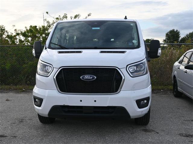 used 2023 Ford Transit-350 car, priced at $40,790