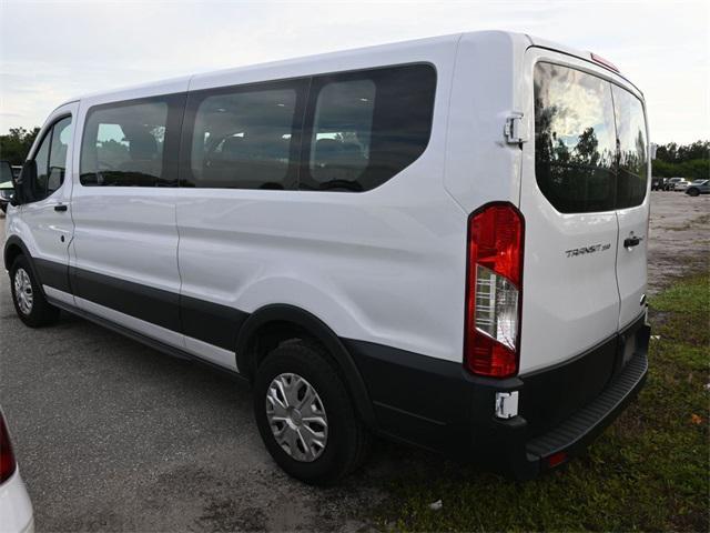 used 2023 Ford Transit-350 car, priced at $40,790