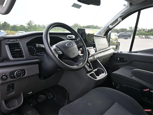 used 2023 Ford Transit-350 car, priced at $40,790