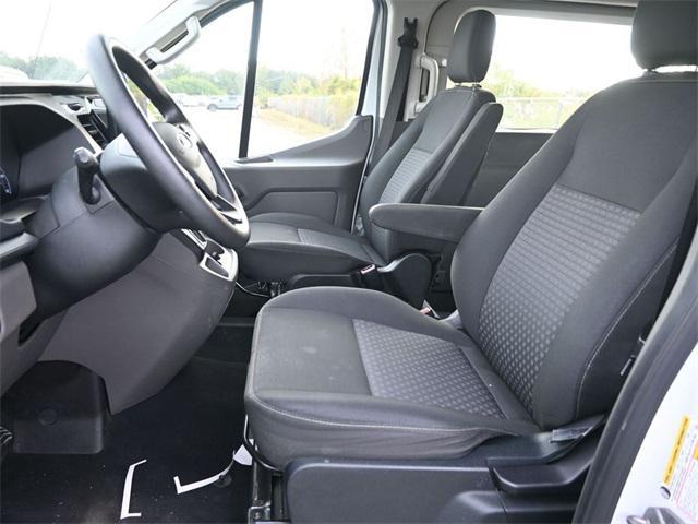 used 2023 Ford Transit-350 car, priced at $40,790