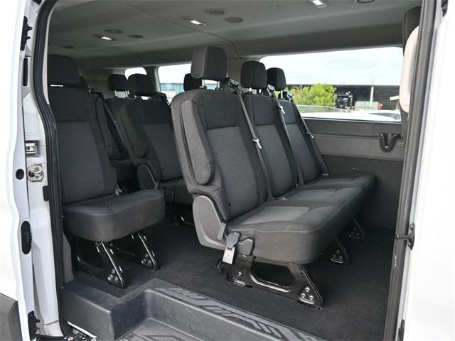used 2023 Ford Transit-350 car, priced at $40,790