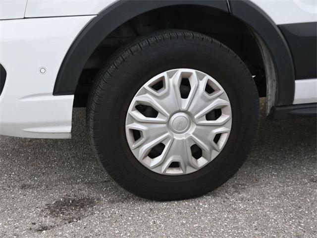 used 2023 Ford Transit-350 car, priced at $40,790