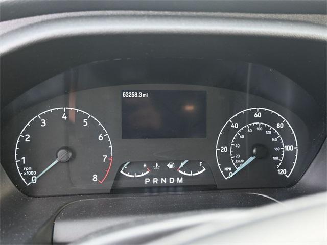 used 2023 Ford Transit-350 car, priced at $40,790