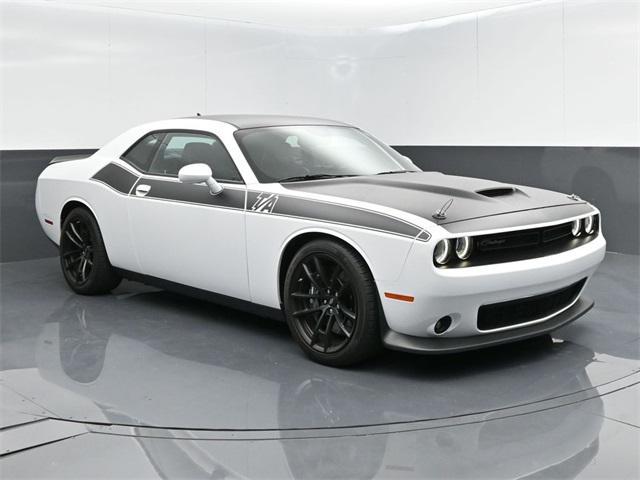 used 2020 Dodge Challenger car, priced at $41,995