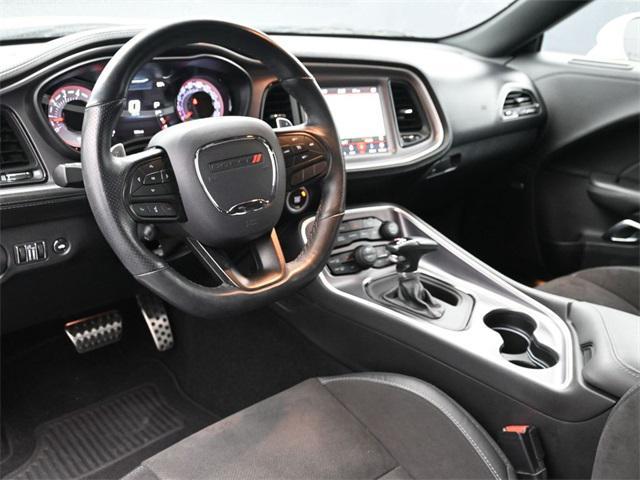 used 2020 Dodge Challenger car, priced at $41,995