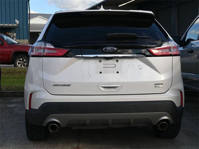 used 2019 Ford Edge car, priced at $15,928