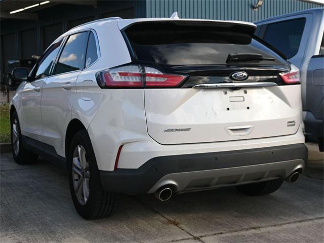 used 2019 Ford Edge car, priced at $15,928