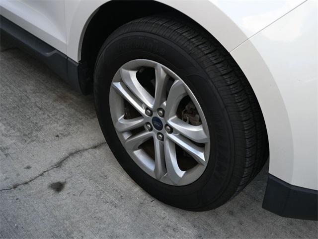 used 2019 Ford Edge car, priced at $15,928