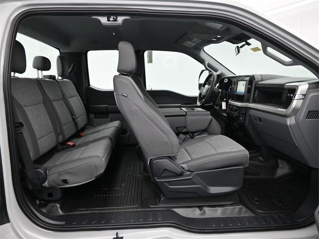 new 2025 Ford F-250 car, priced at $61,835