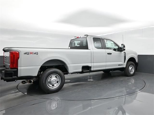 new 2025 Ford F-250 car, priced at $61,835