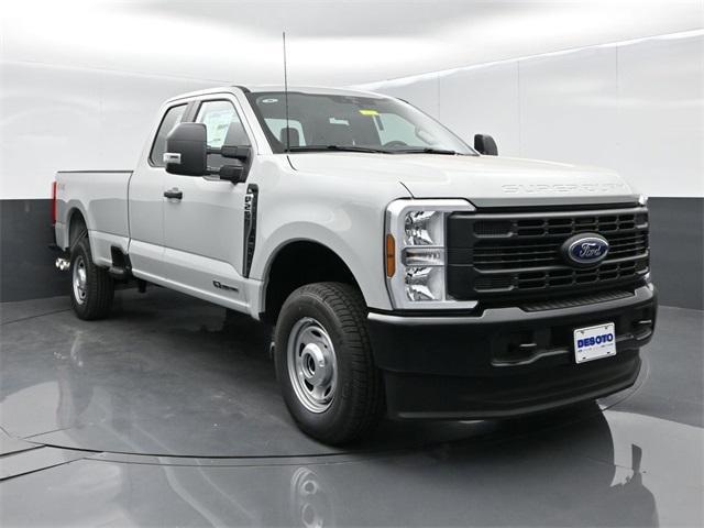 new 2025 Ford F-250 car, priced at $61,835
