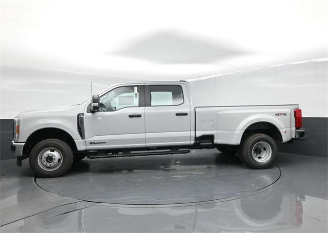 new 2026 Ford F-350 car, priced at $69,216