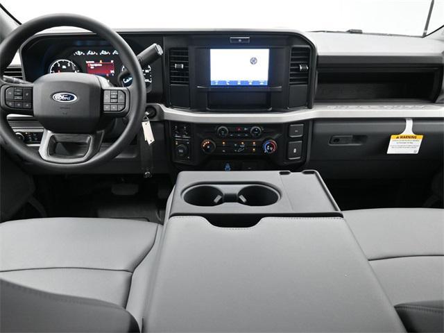 new 2026 Ford F-350 car, priced at $69,216