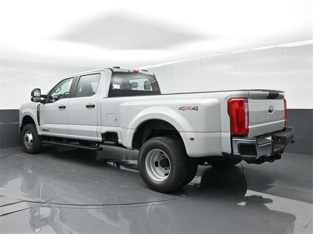 new 2026 Ford F-350 car, priced at $69,216