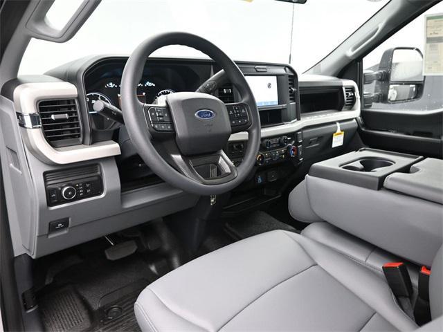 new 2026 Ford F-350 car, priced at $69,216