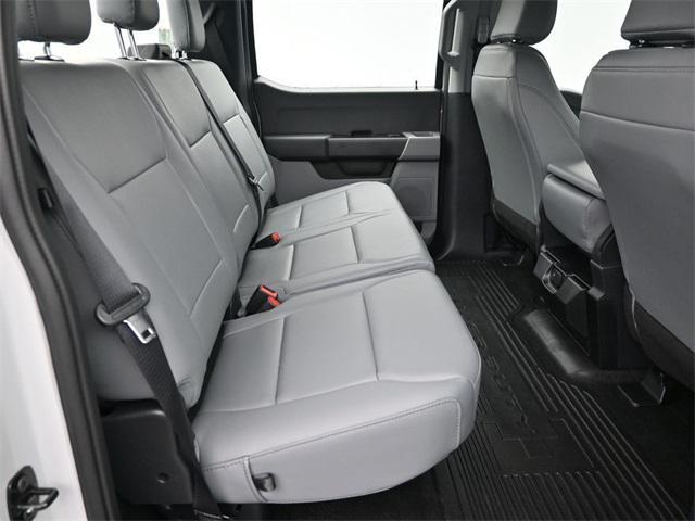 new 2026 Ford F-350 car, priced at $69,216