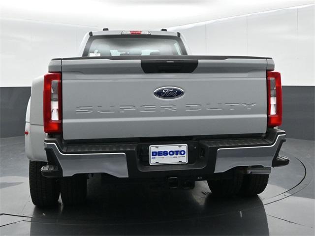 new 2026 Ford F-350 car, priced at $69,216