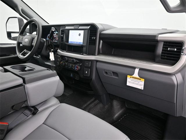 new 2026 Ford F-350 car, priced at $69,216