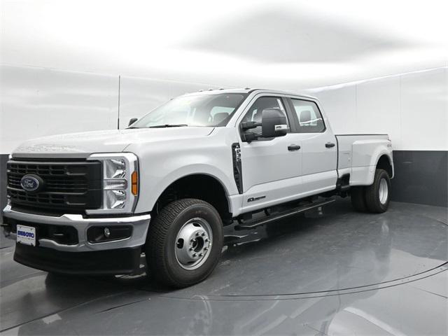 new 2026 Ford F-350 car, priced at $69,216