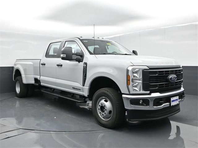 new 2026 Ford F-350 car, priced at $69,216