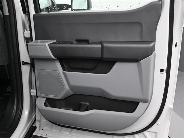 new 2026 Ford F-350 car, priced at $69,216
