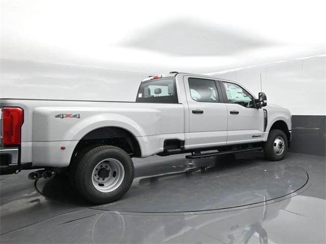 new 2026 Ford F-350 car, priced at $69,216